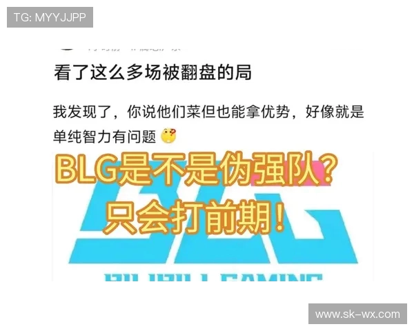 DOTA2热议BLG技术争议引发玩家热烈讨论与反思 DOTA2热议BLG技术争议引发玩家热烈讨论与反思