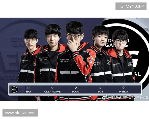 EDG团队如何通过控制革新引领电竞战术新潮流与未来发展方向 EDG团队如何通过控制革新引领电竞战术新潮流与未来发展方向
