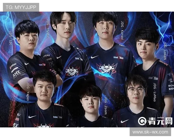 JDG战队在CSGO赛场上的心理素质变革与团队协作新策略探讨 JDG战队在CSGO赛场上的心理素质变革与团队协作新策略探讨