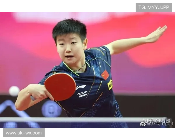 上海乒乓球队心理素质创新高引发全国关注提升竞技水平的秘诀揭秘 上海乒乓球队心理素质创新高引发全国关注提升竞技水平的秘诀揭秘