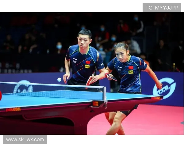 从零起步打造乒乓球团队协作的全方位实战指南与技巧分享 从零起步打造乒乓球团队协作的全方位实战指南与技巧分享