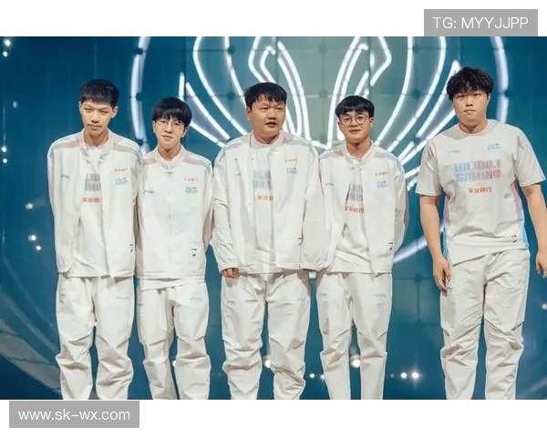 BLG战队在CSGO中的快速战术分析与未来发展展望 BLG战队在CSGO中的快速战术分析与未来发展展望