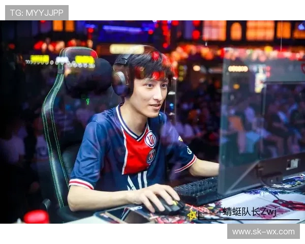 DOTA2深度分析:探讨WE战队选手的个人技术与战术素养 DOTA2深度分析:探讨WE战队选手的个人技术与战术素养