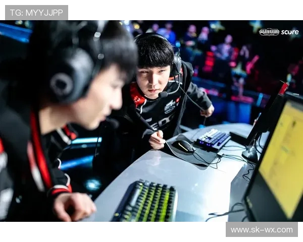 EDG战队在CSGO中的崛起与实力分析探讨