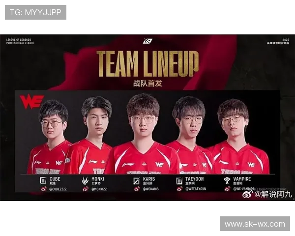 WE战队在职业联赛中的实力展现与未来发展潜力分析 WE战队在职业联赛中的实力展现与未来发展潜力分析