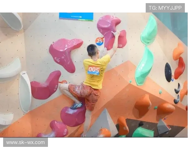 上海滑板队在攀岩联赛中以94分稳居积分榜首位 上海滑板队在攀岩联赛中以94分稳居积分榜首位