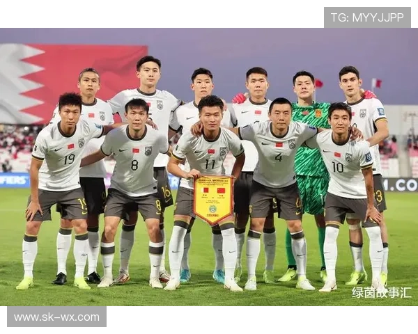 上海足球队在世界杯预选赛中的实力展现与未来发展潜力分析 上海足球队在世界杯预选赛中的实力展现与未来发展潜力分析