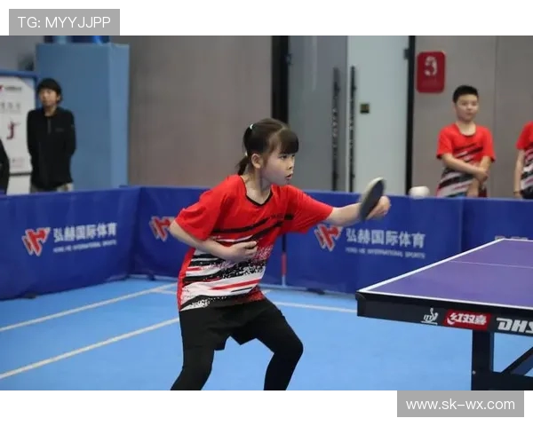 乒乓球的魅力与节奏探秘:深入北京乒乓球队的训练与比赛之道 乒乓球的魅力与节奏探秘:深入北京乒乓球队的训练与比赛之道