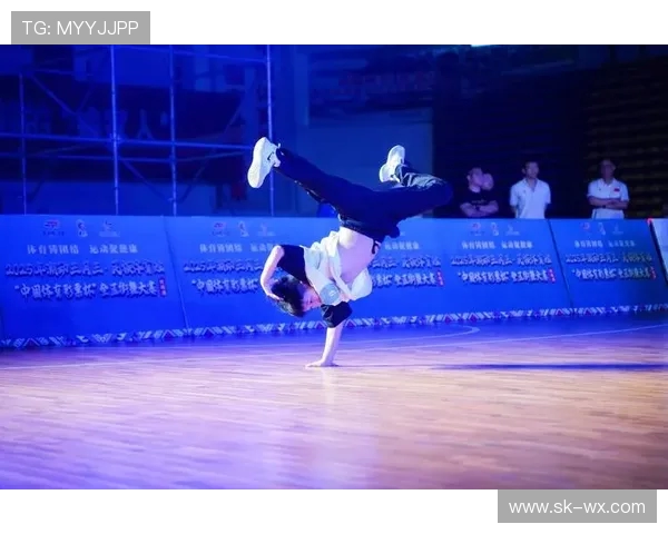 全国街舞大赛点评广州飞盘队精彩表现与未来发展潜力分析 全国街舞大赛点评广州飞盘队精彩表现与未来发展潜力分析