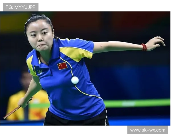 刘静专访:从初学者到羽毛球冠军的成长之路与心路历程回顾 刘静专访:从初学者到羽毛球冠军的成长之路与心路历程回顾