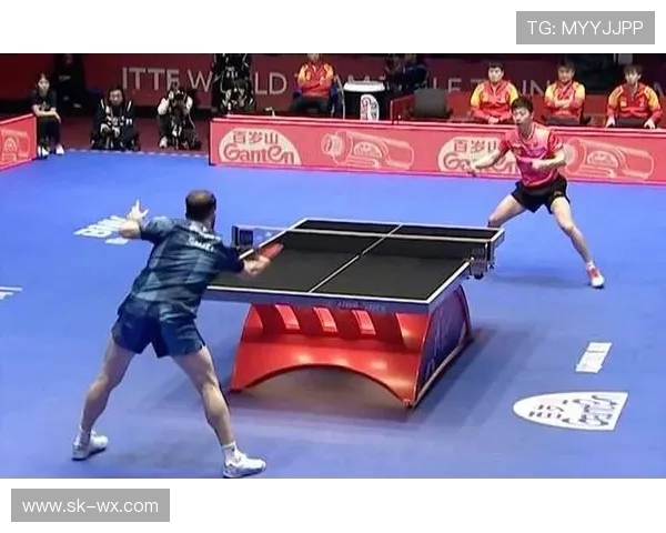 北京乒乓球队的精神与意识探讨:传承与创新的交融之路 北京乒乓球队的精神与意识探讨:传承与创新的交融之路