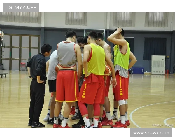 北京篮球队进攻战术解析：从团队配合到个人能力的深度剖析