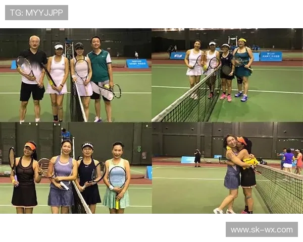 南京网球队荣登网球团队协作排行榜第一名展现卓越团队精神与实力