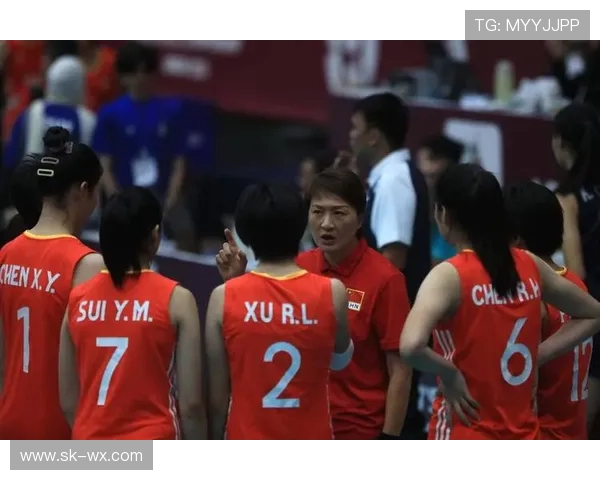 广州排球队技术实力强劲荣登全国排球技术排行榜第一名