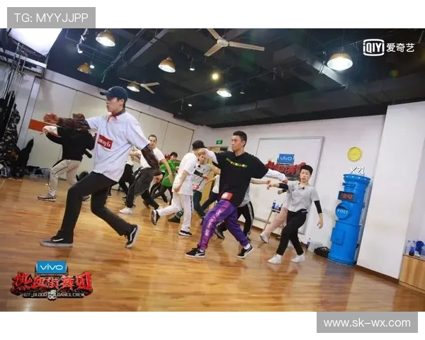 武汉街舞队领跑最新街舞团队协作榜单TOP10展现实力与魅力 武汉街舞队领跑最新街舞团队协作榜单TOP10展现实力与魅力