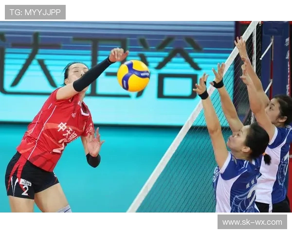 深入分析上海排球队边路渗透战术的优势与应用技巧 深入分析上海排球队边路渗透战术的优势与应用技巧