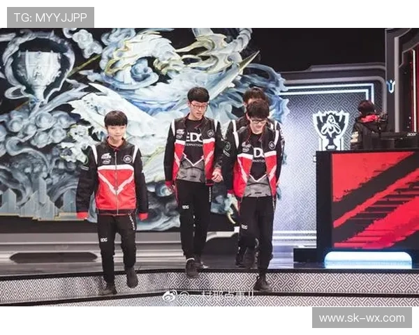 深入探讨EDG战队在赛事中的意识表现与数据分析解读