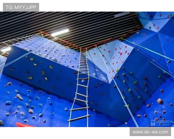 深圳攀岩队实力强劲荣登全国攀岩力量排行榜第六名