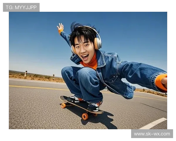 滑板青春:成都滑板队的成长与突破之路全景记录 滑板青春:成都滑板队的成长与突破之路全景记录