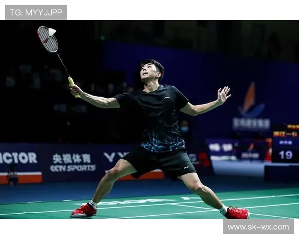 羽毛球传奇刘磊的成长之路与职业生涯深度对话