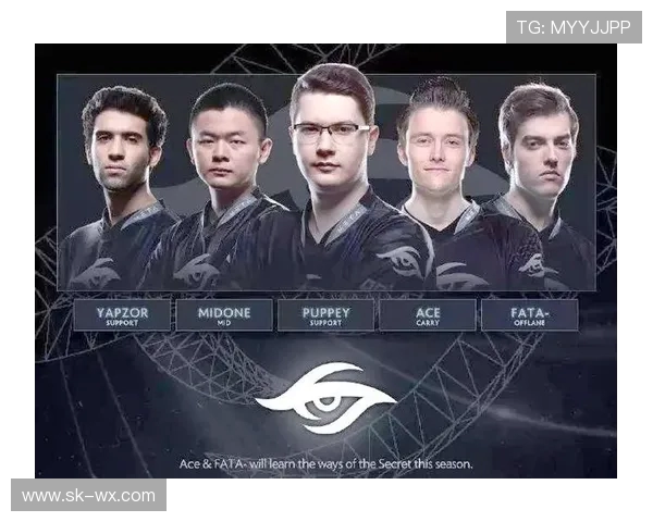 聚焦DOTA2：深入分析V5战队的节奏掌控与战术策略