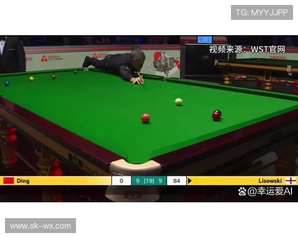 2019年丁俊晖与利索夫斯基精彩对决回顾及赛后分析