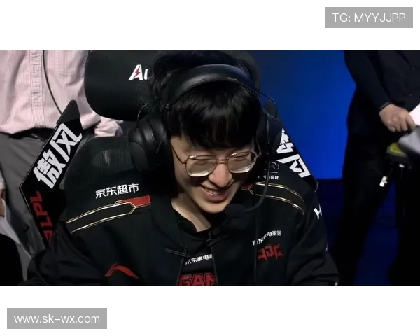 主播热议SN与JDG对决精彩瞬间分析与战术解读