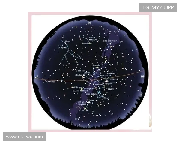 光赛与猎户座的星际对决探索宇宙奥秘的奇幻旅程