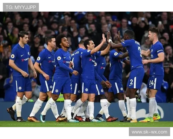 切尔西与斯托克比赛精彩回顾及最终比分分析