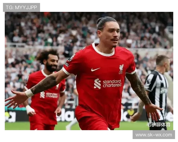 努涅斯的崛起与挑战：探讨这位新星在足球世界中的影响力与未来潜力