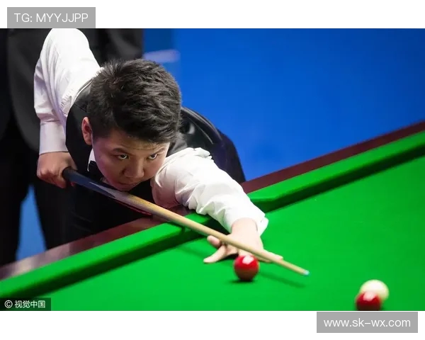 周跃龙与丁俊晖精彩对决结果揭晓斯诺克赛场谁主沉浮