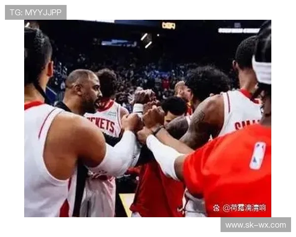 夏季联赛精彩对决掘金与火箭争锋相对展现篮球魅力与团队合作精神