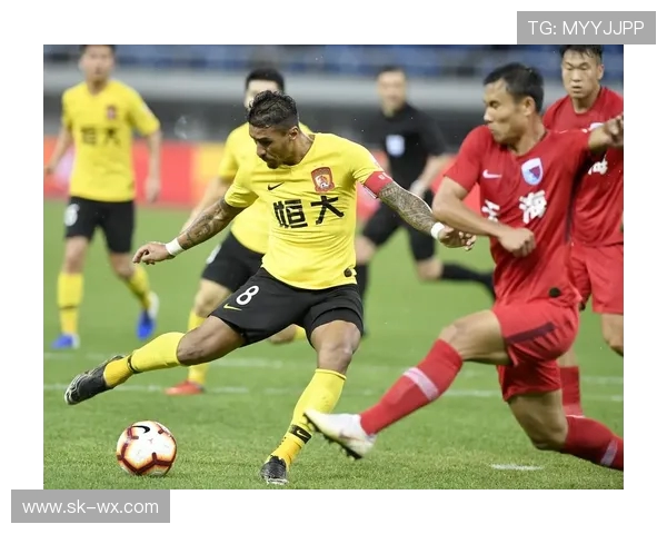 天海与恒大激战正酣图文直播全程回顾与精彩瞬间解析