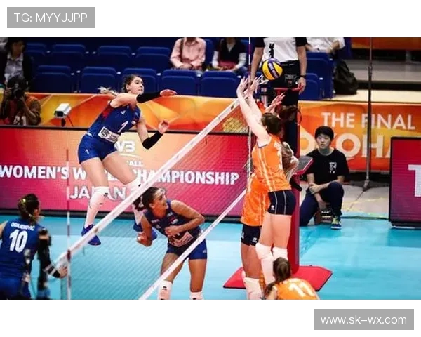 女排世锦赛精彩对决塞尔维亚与荷兰的巅峰对抗视频回顾