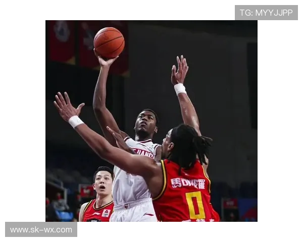 广东宏远与浙江季前赛直播精彩对决全程回顾与分析