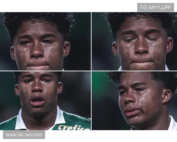 恩德里克的崛起与未来展望:一位年轻球员的成长之路与挑战 恩德里克的崛起与未来展望:一位年轻球员的成长之路与挑战