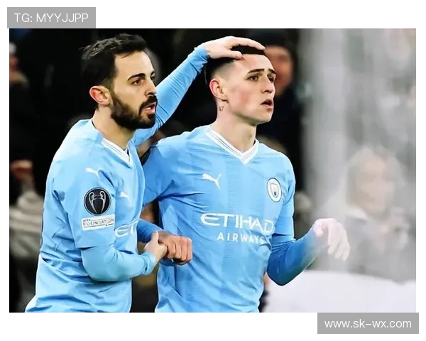 沙尔克与曼城激战正酣谁能在欧冠赛场上笑到最后