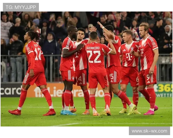 皇马与拜仁激战正酣比分直播全程追踪精彩瞬间不容错过