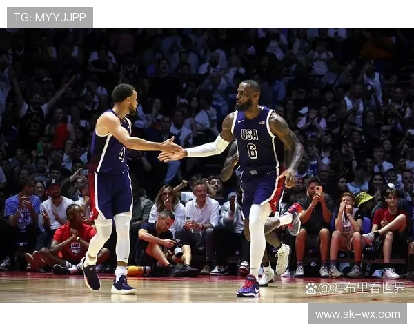 美国与塞尔维亚篮球对决谁将赢得这场激烈的较量