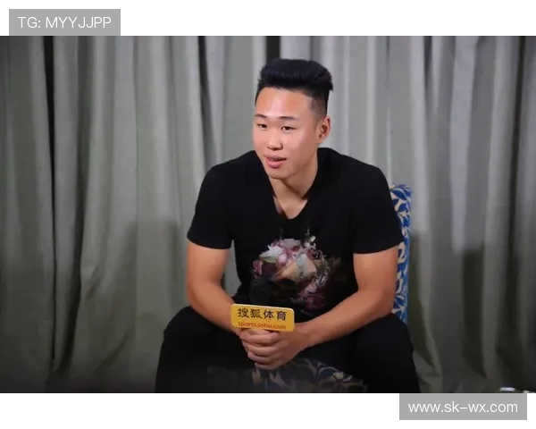 贺希宁:从篮球新星到职业生涯的辉煌征程与未来展望