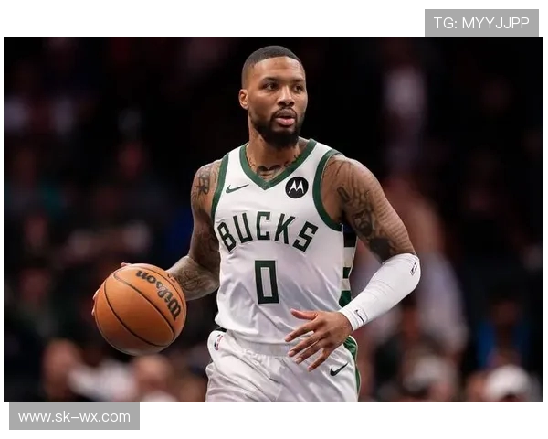 达米安利拉德:从波特兰的篮球传奇到全明星赛场的闪耀之星