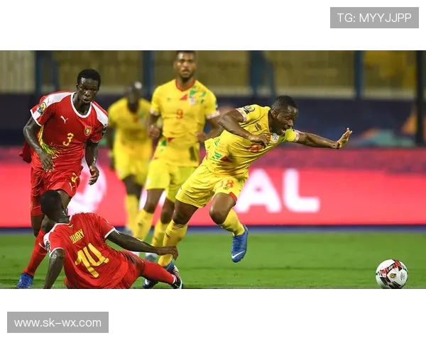 非洲杯激战喀麦隆对决贝宁精彩赛事回顾与分析
