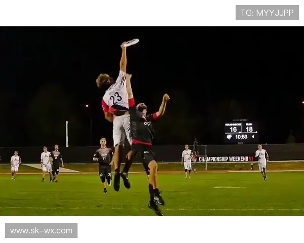 飞盘战术揭秘:广州飞盘队如何运用快攻制胜对手