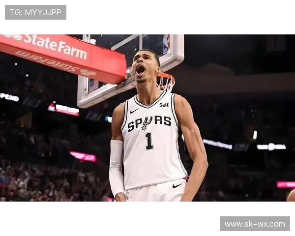 鹈鹕与马刺季前赛精彩对决数据分析与战术解读