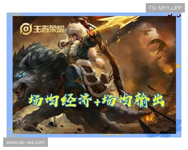 对话吴伟：回顾王者荣耀职业生涯与未来展望的深度交流