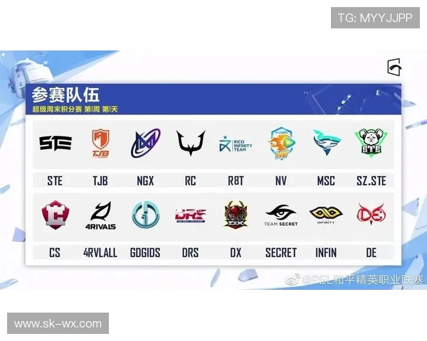 和平精英评论：V5战队反击之路的成败与启示分析