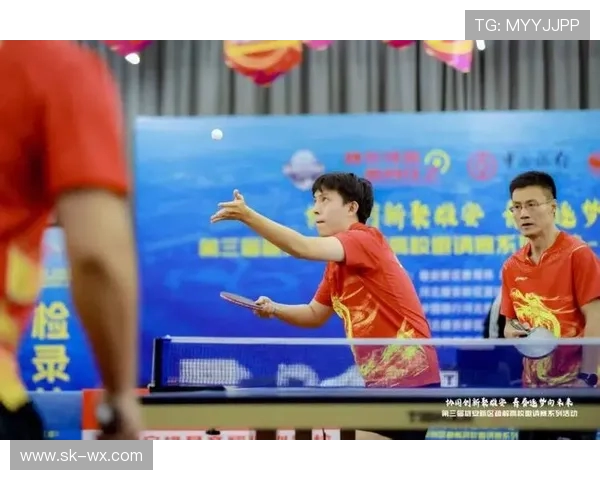 成都乒乓球队的节奏与发展探索聚焦乒乓球运动的未来与挑战