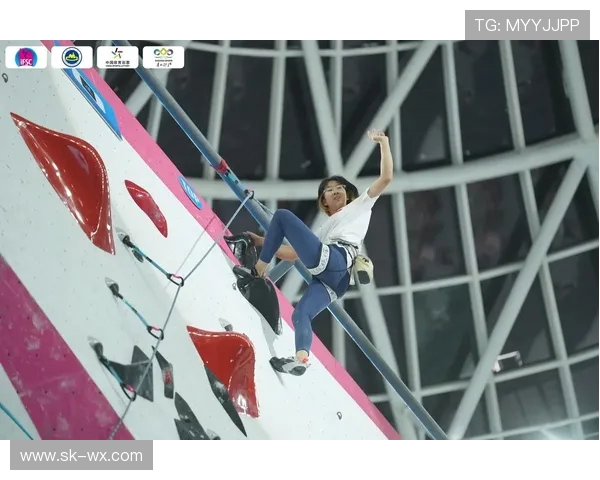 杭州攀岩队引领潮流最新攀岩战术TOP10全解析