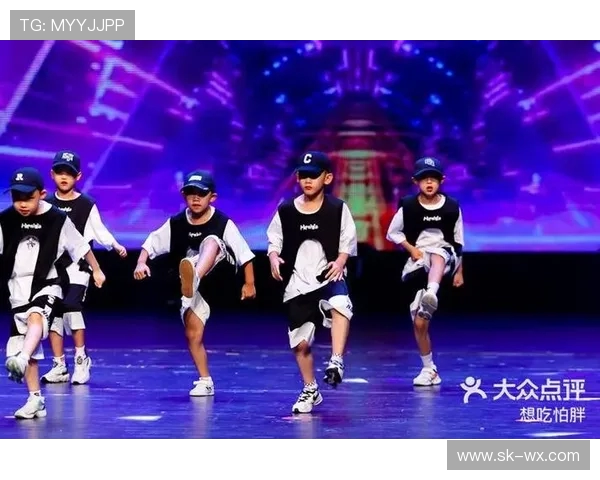 武汉街舞队协作之道：探寻团队配合与舞蹈艺术的完美结合