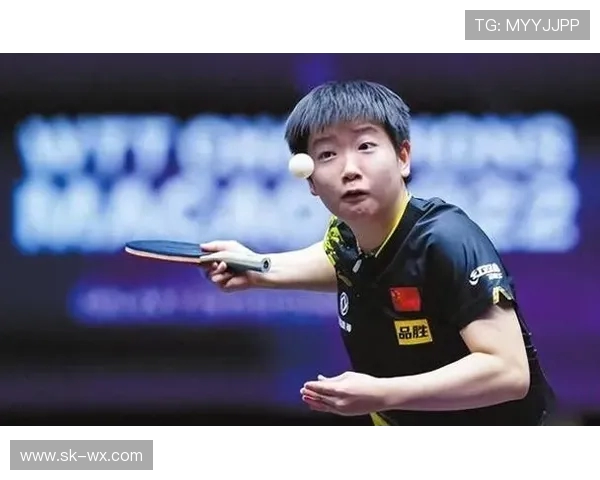 深入探讨成都乒乓球队员个人能力表现的数据分析与提升策略